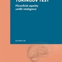 Turingův test - Filip Tvrdý