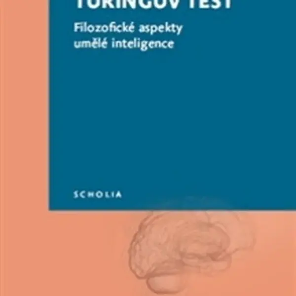 Turingův test - Filip Tvrdý