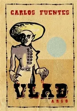Vlad - Carlos Fuentes
