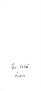 Února - Iva Kotrlá