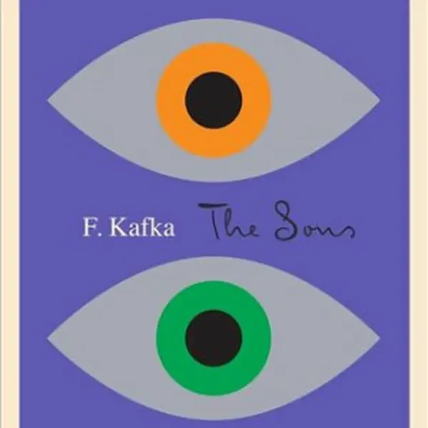 The Sons - Franz Kafka
