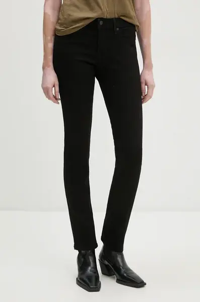 Džíny Levi's 712 SLIM WELT POCKET