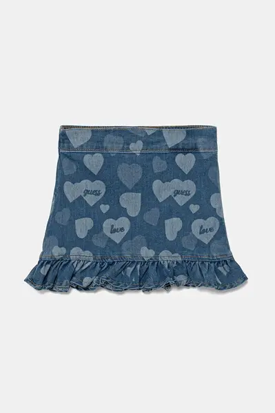 Dětská sukně Guess