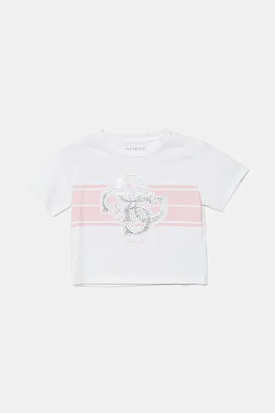 Dětské tričko Guess