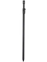 Anaconda vidlička magnetická blaxx stick 16 mm černá - 35-61 cm