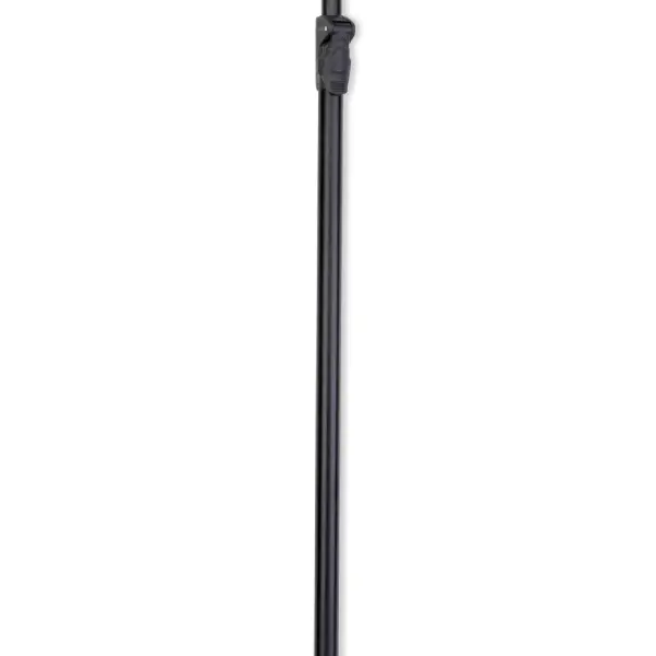 Anaconda vidlička magnetická blaxx stick 16 mm černá - 35-61 cm