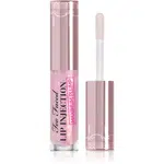Too Faced Lip Injection Maximum Plump Extra Strength Lip Plumper Gloss Travel Size dlouhotrvající lesk na rty pro extra objem odstín Original 2.8 g