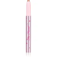 Too Faced Quickie Queen oční stíny v tužce odstín Charmed 1.5 g