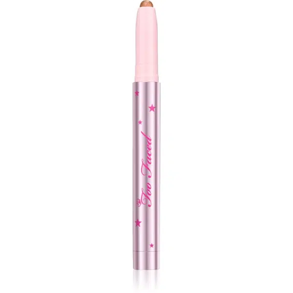 Too Faced Quickie Queen oční stíny v tužce odstín Charmed 1.5 g