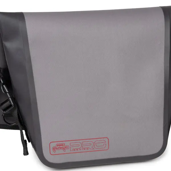Fox rage ledvinka pro series waterproof belt bag