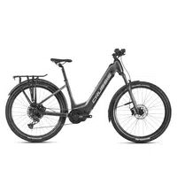 Městské elektrokolo Crussis ONE-Country 10.10 720Wh 27,5" - model 2025 19" (170-185 cm)