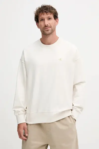 Mikina Calvin Klein Jeans