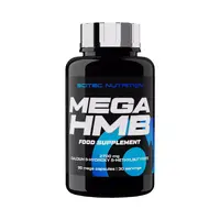 Scitec Nutrition Mega HMB - 90 kapslí