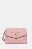 Kabelka Guess Girl růžová barva, J5YZ12 WGVT0