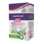 GALMED Lymfatický bylinný čaj 20 x 1.5 g