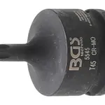 BGS Technic BGS 5545 Zástrčná hlavice 3/4" Torx T45, tvrzená