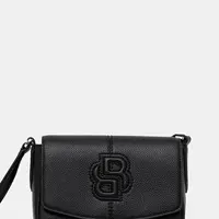 Kabelka BOSS Anett Flap Sh.bag