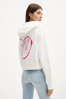 Bavlněná mikina Tommy Jeans