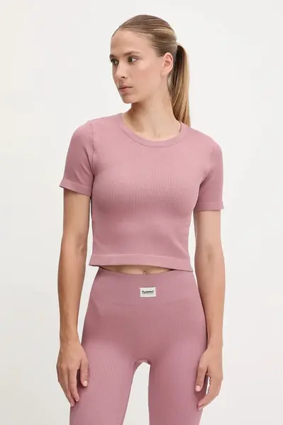 Tréninkové tričko Hummel