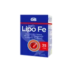 GS Železo Lipo Fe 30 kapslí