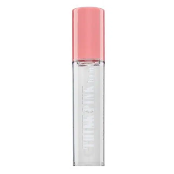 Dermacol Think Pink Lip Oil olej na rty 01