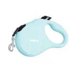 Reedog Senza Basic samonavíjecí vodítko M 25kg/ 5 m páska / pastelové zelené | P57910
