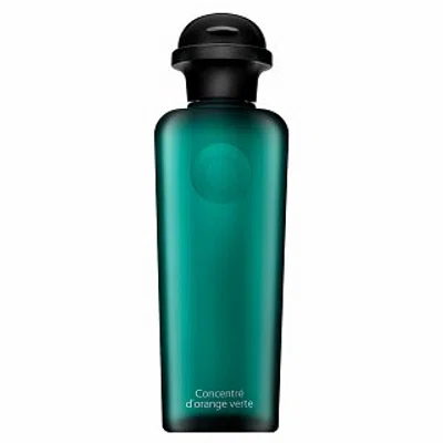 Hermès Concentré D'Orange Verte toaletní voda unisex 200 ml