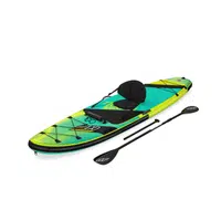 Paddleboard Freesoul Tech 3.40m x 89 cm x 15 cm