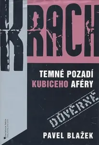 Krach - Pavel Blažek