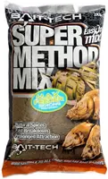 Bait-tech krmítková směs super method mix max feeder 2 kg