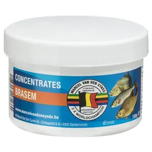 Mvde posilovač koncentrát 100 g - brasem / cejn
