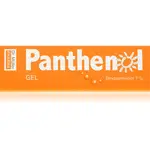 Dr. Müller Panthenol gel 7% zklidňující gel po opalování pro podrážděnou pokožku 100 ml