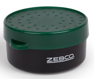 Zebco krabička na živou nástrahu air flow bait box - small 0,13 l