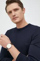 Vlněný svetr BOSS Botto-L