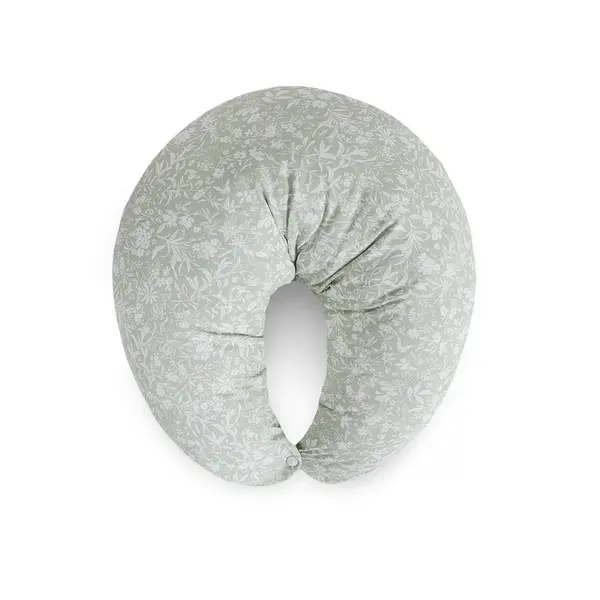 Ceba Polštář na kojení Huggy (150x60x37) Basic Wildflowers