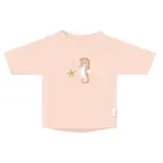 Saro Baby plavecké tričko s UV ochranou (12-18m) Seahorse