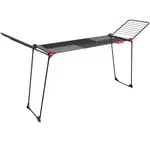 Vileda Infinity flex sušák na prádlo černý