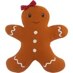 X-Mas DEKORAČNÍ POLŠTÁŘ 40/50 cm