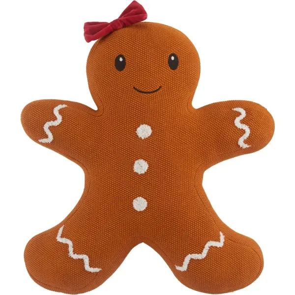 X-Mas DEKORAČNÍ POLŠTÁŘ 40/50 cm