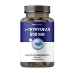 MOVIT ENERGY L-Tryptofan 500 mg, 90 kapslí
