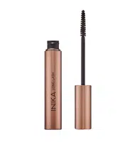 Inika Organic Veganská řasenka Long Lash 8 ml černá