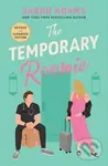 The Temporary Roomie - Sarah Adams - kniha z kategorie Romantická