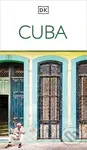 Cuba - DK Travel - kniha z kategorie Průvodci Amerikou