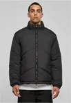 Men's Urban Classics Arrow Puffer Jacket