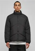 Men's Urban Classics Arrow Puffer Jacket