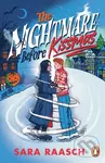 The Nightmare Before Kissmas - Sara Raasch - kniha z kategorie Beletrie pro děti