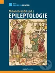 Epileptologie - Milan Brázdil