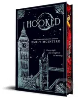 Hooked (Collector's Edition) - Emily McIntire - kniha z kategorie Romantika
