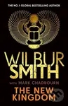 The New Kingdom (The Sunday Times bestselling chapter in the Ancient-Egyptian series from the author of River God, Wilbur Smith) - kniha z kategorie…
