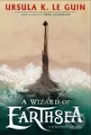 A Wizard of Earthsea - Ursula K. Le Guin, Fred Fordham - kniha z kategorie Beletrie pro děti